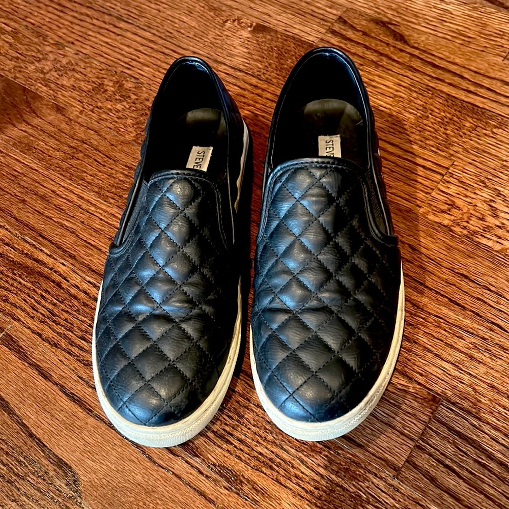 Steven madden shoes